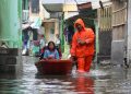 BPBD DKI Imbau Warga Waspadai Banjir Rob hingga Awal Januari 2026