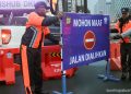 Dishub DKI Siapkan Rekayasa Lalin Saat Tabligh Akbar Milad The Jakmania di Monas