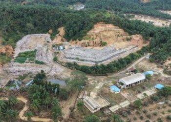 Kementerian PU Percepat Pemulihan Sanitasi Pascabencana di Aceh Tamiang
