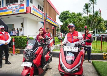 YLKI Apresiasi Kesiapan Pertamina Patra Niaga Jaga Kenyamanan Konsumen Selama Libur Nataru