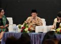 Menag Soroti Rapuhnya Ketahanan Keluarga Perkotaan, Ini Dampaknya pada Negara