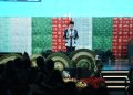 Menag Ajak Jemaat Doakan Korban Bencana di Berbagai Daerah