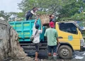 KLH Ingatkan Pengelola Kawasan di Tangsel Wajib Kelola Sampah Mandiri