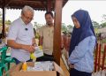 Kemenkes Soroti Risiko Gigitan Ular di Baduy, Antibisa Disiagakan di Puskesmas Rujukan