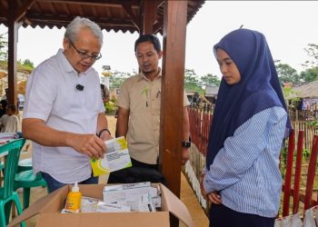 Kemenkes Soroti Risiko Gigitan Ular di Baduy, Antibisa Disiagakan di Puskesmas Rujukan