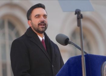 Zohran Mamdani, Venezuela, dan Ingatan Panjang Kekerasan Amerika