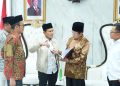 Aceh Diproyeksikan Jadi Model Pendidikan Islam Terpadu Nasional