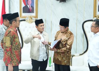 Aceh Diproyeksikan Jadi Model Pendidikan Islam Terpadu Nasional