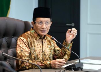 Menag Minta Dana BOS Madrasah Swasta Dipacu Cair Sebelum Lebaran