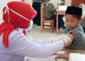 Dua Kasus Campak WNI di Australia, Kemenkes Perkuat Surveilans