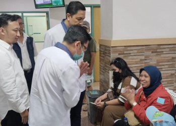 Transjakarta Pastikan Korban Insiden Koridor 13 Sudah Pulang dari Rumah Sakit