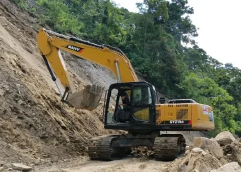 Kementerian PU Percepat Pemulihan Jalan dan Jembatan Pascabencana di Aceh, Sumut, dan Sumbar