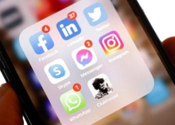 Turki Terapkan Aturan Media Sosial Untuk Lindungi Anak-Anak
