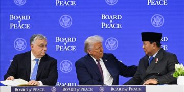 Board of Peace: Ujian Diplomasi atau Pengkhianatan Prinsip?