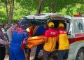 Berenang di Pantai Canna, Wisatawan Asal China Meninggal Tenggelam