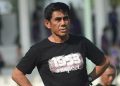 Legenda Timnas Indonesia Elly Idris Tutup Usia
