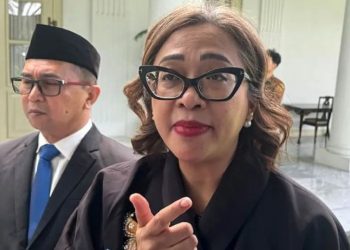 Slovakia Tawarkan Keahlian Nuklir ke Indonesia