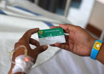Kemenkes Larang Keras RS Tolak Pasien Hanya karena JKN Nonaktif Sementara