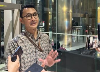KPK Dalami Hubungan Rangkap Jabatan Mulyono di 12 Perusahaan
