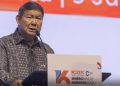 Hasjim Sebut Presiden Prabowo Marah Besar IHSG Anjlok, Desak Pejabat OJK-BEI Mundur