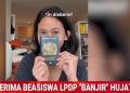 Viral! Alumni LPDP Pamer Paspor Inggris, Ogah Anak Jadi WNI, Menkeu Purbaya: 20 Tahun Lagi Bakal Nyesel!