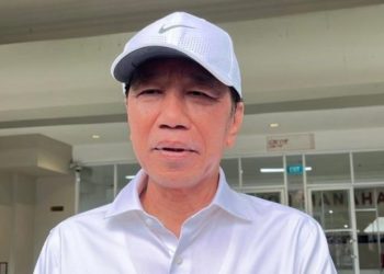 Sebut Jokowi Agar Tak ‘Cari Muka’, MAKI Sentil Balik Revisi UU KPK ke Aturan Lama