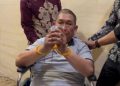 Pelarian Berakhir! Bareskrim Tangkap Bandar ‘Ko Erwin’, Kaki Juga Didor Timah Panas