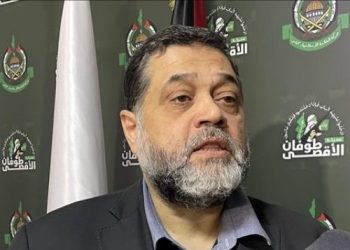 Hamas Ultimatum Pasukan Perdamaian Gaza, Minta Tak Jadi Pelaksana Agenda Israel