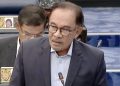 Anwar Ibrahim Kecam Serangan Amerika dan Israel ke Iran, Bawa Bencana Baru di Timteng