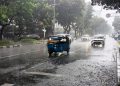 BMKG Prakirakan Jakarta Cerah Berawan hingga Hujan Ringan Hari Ini