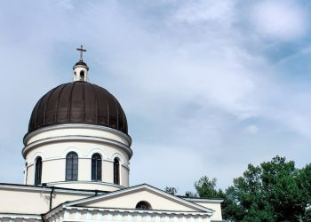 106 Gereja di Indonesia Buka Fasilitas Singgah untuk Pemudik Lebaran