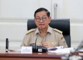 Pramono Wanti-wanti Dampak Konflik Timur Tengah ke Ekonomi, Minta Semua Pihak Perkuat Daya Tahan