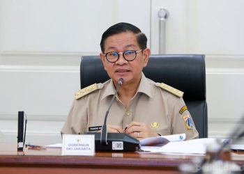 Pramono Wanti-wanti Dampak Konflik Timur Tengah ke Ekonomi, Minta Semua Pihak Perkuat Daya Tahan