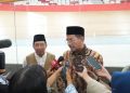 Kemenag Dorong Optimalisasi Penyaluran Zakat dan Sedekah Jelang Idul Fitri
