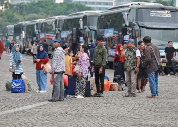Legislator DKI Apresiasi Mudik Gratis Pemprov, Warga Diminta Jadi Duta Jakarta di Kampung Halaman