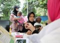 Jelang Lebaran, Dinkes DKI Tingkatkan Kewaspadaan terhadap Potensi Kasus Campak