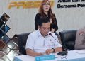 Polisi Bongkar Rute Pelarian Pelaku Penyiraman Air Keras Wakil Koordinator KontraS