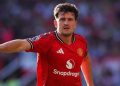 Harry Maguire Divonis 15 Bulan Penjara Bersyarat dalam Sidang Ulang Kasus Mykonos
