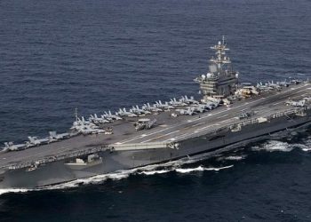 AS Tekor Rp102 Triliun dalam Sepekan Perang Lawan Iran, Anggaran Militer Menipis