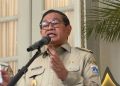 TPST Bantargebang Longsor Akibat Hujan Ekstrem, Gubernur Pramono Anung Instruksikan Normalisasi Cepat
