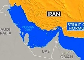 Bensin Terancam Menghilang dari SPBU Jika Selat Hormuz Ditutup Dalam Jangka Lama