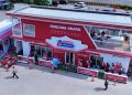 Pertamina Jamin Kelancaran Distribusi dan Ketersediaan Energi Selama Idulfitri
