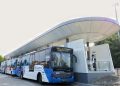 Sejumlah Rute Transjakarta Disesuaikan Akibat Genangan dan Kendala Jalur