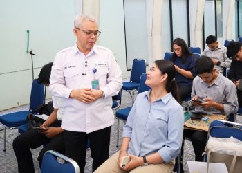 Walk-In Interview Jadi Cara Ampuh Kemnaker Percepat Pencaker Dapat Kerja