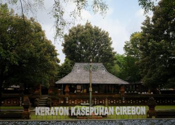 Menpar Tinjau Kesiapan Destinasi dan Transportasi di Cirebon Jelang Libur Nyepi dan Lebaran