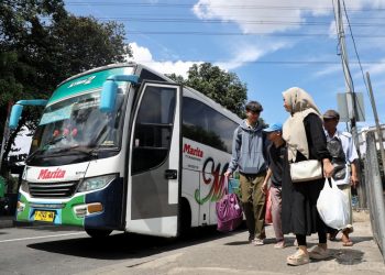 Pramono Anung Soroti Ramainya Terminal Bayangan Jelang Mudik, Pemprov DKI Siap Tertibkan