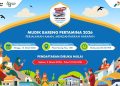 Pertamina Buka Program Mudik Gratis 2026, Berangkat 15 Maret dari TMII Pertamina Buka Program Mudik Gratis 2026, Berangkat 15 Maret dari TMII