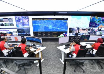 Pertamina Perkuat Stok Energi Jelang Lebaran, Digital Hub Pantau Pasokan BBM hingga SPBU Secara Real Time