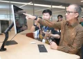 Apple Perluas Investasi Talenta Digital di RI, Kemenperin Dorong Industri Berbasis Inovasi
