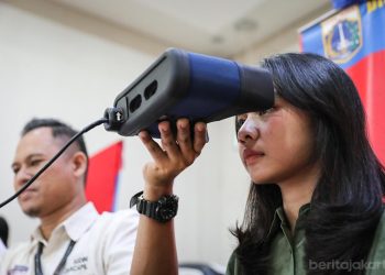 Dukcapil DKI Hadirkan Program ‘Jumat Petang’, Layanan Adminduk Buka Hingga Malam